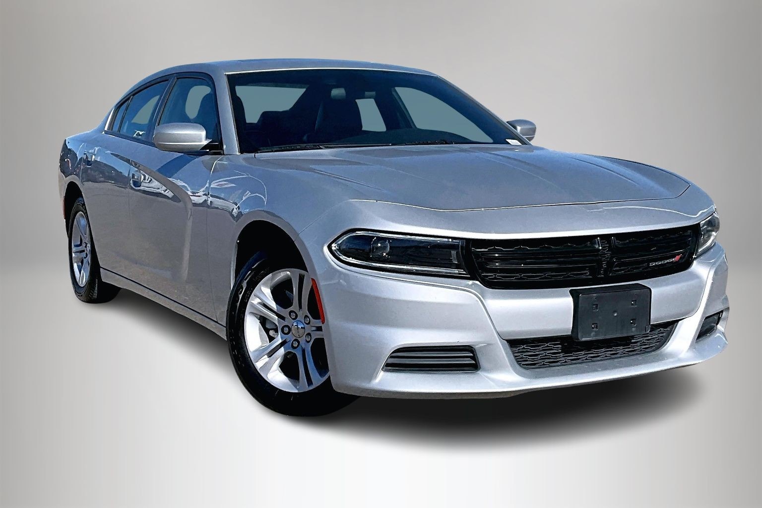 2022 Dodge Charger SXT's photo