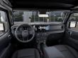 2026 Jeep Wrangler 4-DOOR RUBICON X Sport Utility
