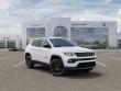 2026 Jeep Compass LATITUDE ALTITUDE 4X4 Sport Utility