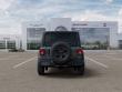 2026 Jeep Wrangler 2-DOOR SPORT Sport Utility