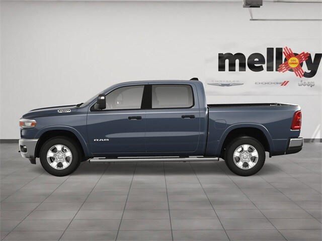 2025 Ram 1500 Big Horn photo 2