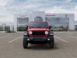 2026 Jeep Wrangler 2-DOOR SPORT Sport Utility