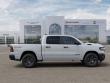 2026 Ram 1500 WARLOCK CREW CAB 4X4 5'7 BOX Pickup