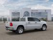 2026 Ram 1500 BIG HORN CREW CAB 4X4 5'7 BOX Pickup