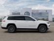2027 Jeep Grand Cherokee L 3 Row LAREDO 4X4 Sport Utility