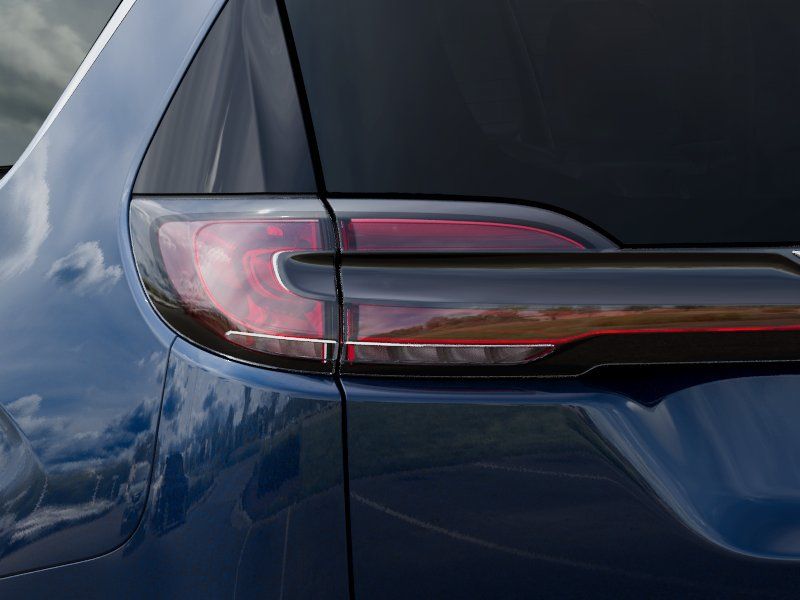 2025 Chrysler Pacifica Select - Photo 9