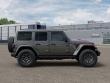 2026 Jeep Wrangler 4-DOOR RUBICON X Sport Utility