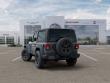 2026 Jeep Wrangler 2-DOOR SPORT Sport Utility