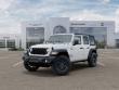 2026 Jeep Wrangler 4-DOOR SPORT Sport Utility
