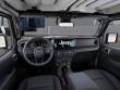 2026 Jeep Wrangler 4-DOOR RUBICON Sport Utility