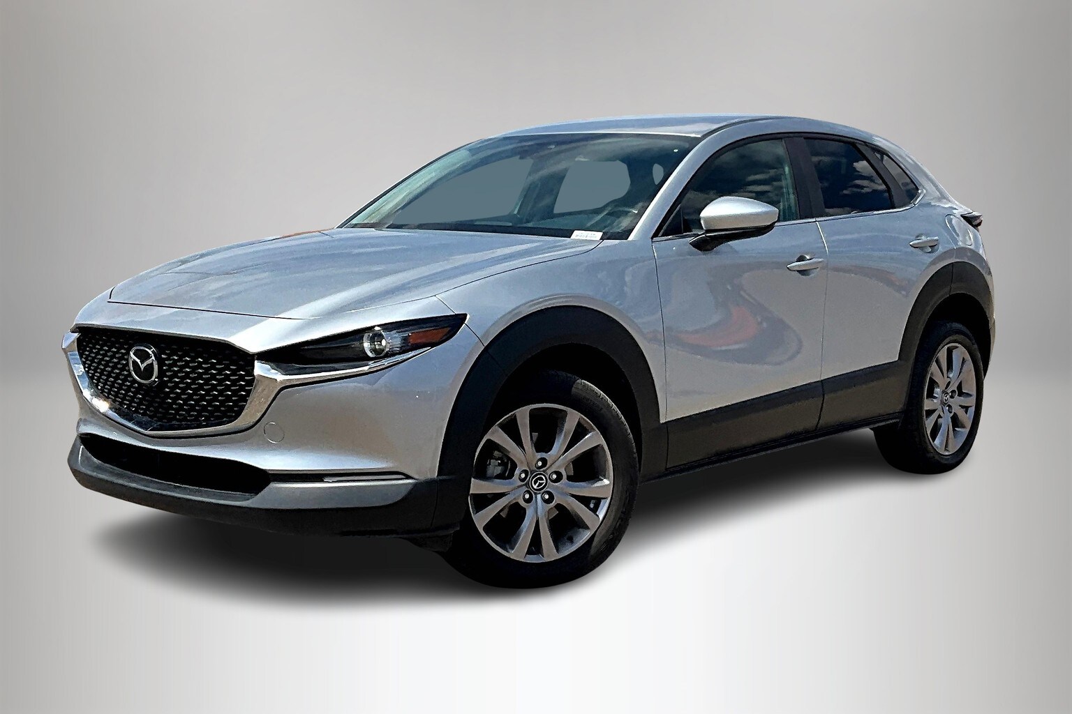 2021 Mazda CX-30 Select photo 3