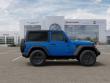 2026 Jeep Wrangler 2-DOOR SPORT Sport Utility