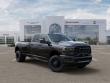 2026 Ram 3500 TRADESMAN CREW CAB 4X4 8' BOX Pickup