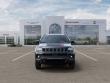 2026 Jeep Compass TRAILHAWK 4X4 Sport Utility
