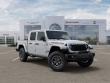 2026 Jeep Gladiator RUBICON X 4X4 Pickup