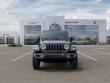 2026 Jeep Wrangler 4-DOOR SAHARA Sport Utility