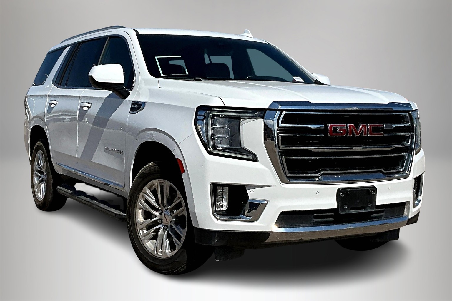 2023 GMC Yukon SLT's photo