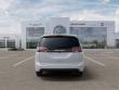 2026 Chrysler Voyager LX Cargo Van
