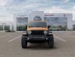 2026 Jeep Wrangler 4-DOOR WILLYS Sport Utility