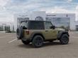 2026 Jeep Wrangler 2-DOOR SPORT Sport Utility