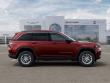 2026 Jeep Grand Cherokee LAREDO 4X4 Sport Utility