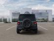 2026 Jeep Wrangler 2-DOOR SPORT Sport Utility
