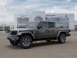 2026 Jeep Gladiator SAHARA 4X4 Pickup