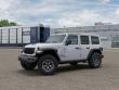 2026 Jeep Wrangler 4-DOOR RUBICON Sport Utility