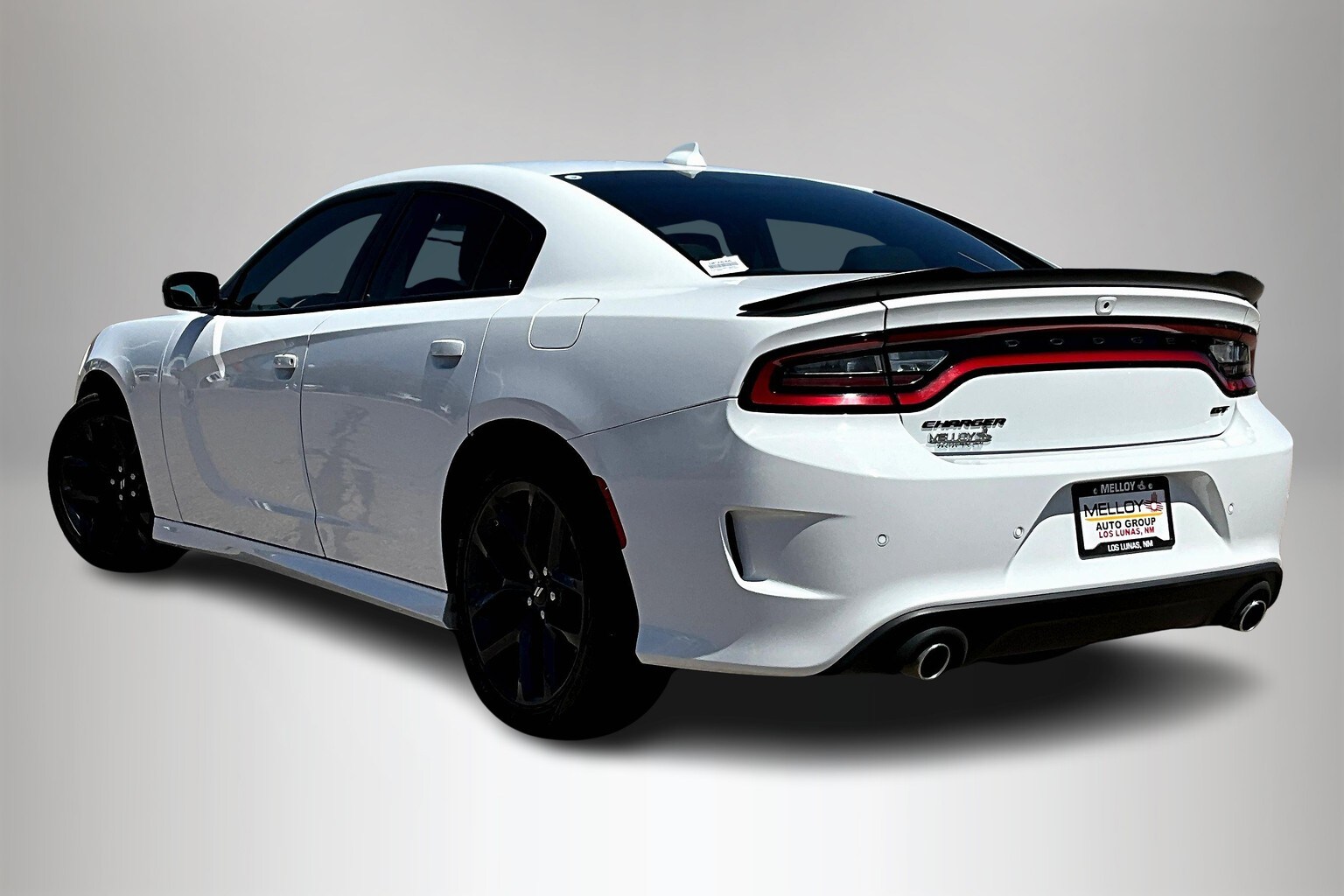 2023 Dodge Charger GT photo 4