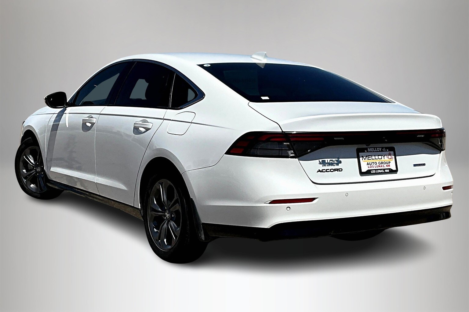 2024 Honda Accord Hybrid EX-L photo 4