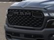 2026 Ram 1500 WARLOCK CREW CAB 4X4 5'7 BOX Pickup