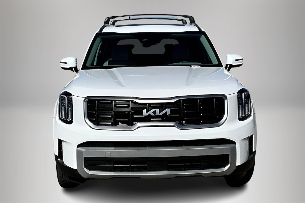 Used 2024 Kia Telluride S SUV