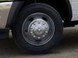 2027 Ram 5500 REG CAB CHASSIS Pickup