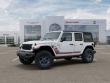2026 Jeep Wrangler 4-Door Sport Sport Utility