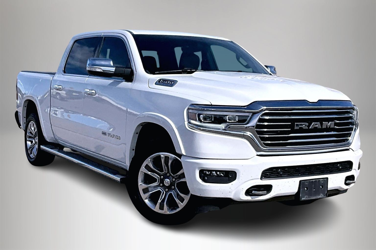 2022 Ram 1500 Truck Crew Cab 