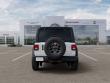 2026 Jeep Wrangler 4-DOOR SPORT Sport Utility