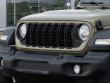 2026 Jeep Wrangler 2-DOOR SPORT Sport Utility