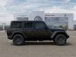 2025 Jeep Wrangler 4-DOOR SPORT S Sport Utility