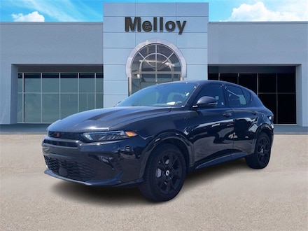 2024 Dodge Hornet R/T PLUS EAWD SUV