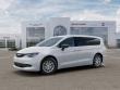 2026 Chrysler Voyager LX Cargo Van