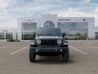 2026 Jeep Wrangler 4-DOOR WILLYS Sport Utility