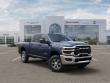 2025 Ram 2500 BIG HORN CREW CAB 4X4 6'4 BOX Pickup