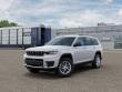 2026 Jeep Grand Cherokee L LAREDO X 4X4 Sport Utility