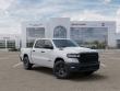 2026 Ram 1500 WARLOCK CREW CAB 4X4 5'7 BOX Pickup