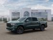 2026 Ram 1500 BIG HORN CREW CAB 4X4 5'7 BOX Pickup
