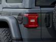 2026 Jeep Wrangler 4-DOOR RUBICON X Sport Utility