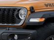 2026 Jeep Wrangler 4-DOOR WILLYS Sport Utility