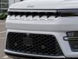 2026 Jeep Grand Wagoneer 4X4 Sport Utility