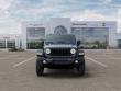 2026 Jeep Wrangler 2-DOOR SPORT Sport Utility
