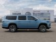 2026 Jeep Grand Wagoneer L 4X4 Sport Utility